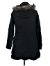 Yoki Black Coat Size S - photo 2