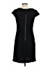 Halogen Black Cocktail Dress Size L - photo 2