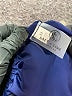 Assorted Brands Solid Blue Swimsuit Top Size M - photo 3