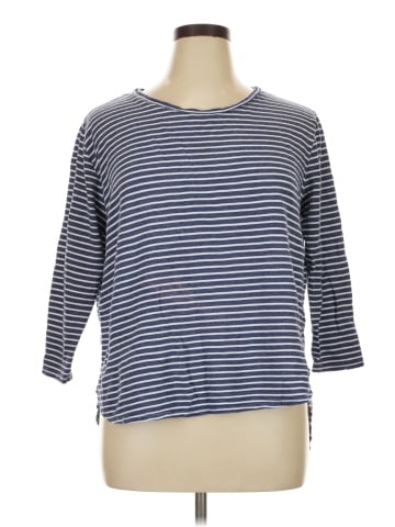 Fresh Produce 3/4 Sleeve T-Shirt (view 1)