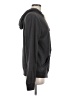 Abbot & Main Gray Zip Up Hoodie Size M - photo 4