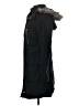 Yoki Black Coat Size S - photo 5