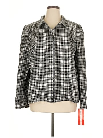 Nina Mclemore Jacket (view 1)