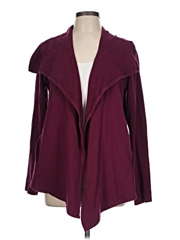 Green Tea Cardigan (view 1)