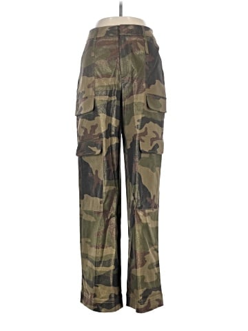The Noli Shop Cargo Pants (view 1)