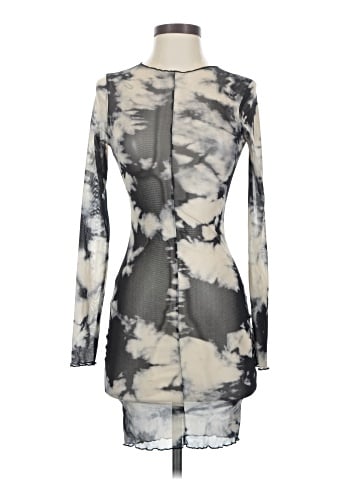 Akira Casual Dress (view 1)