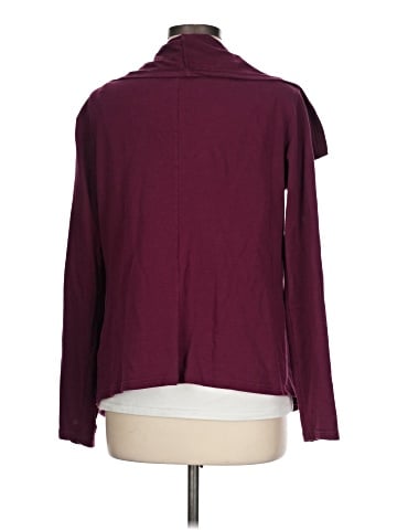 Green Tea Cardigan (view 2)