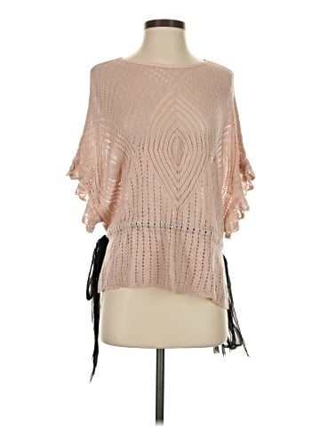 RED Valentino Poncho (view 1)