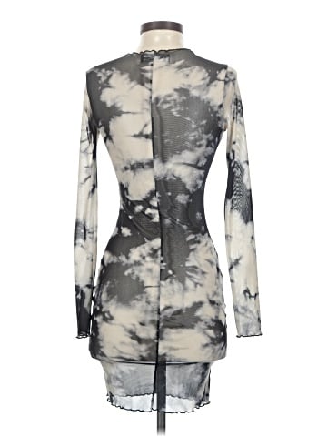 Akira Casual Dress (view 2)