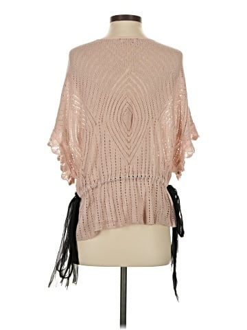 RED Valentino Poncho (view 2)