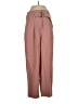 Zara Brown Casual Pants Size XS - photo 1