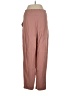 Zara Brown Casual Pants Size XS - photo 2