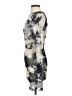 Akira Graphic Gray Casual Dress Size XS - photo 5