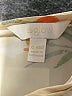 a:glow 100% Polyester Ivory Sleeveless Blouse Size XL Maternity - photo 3