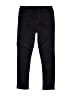 Hudson Jeans Solid Black Jeans Size 8 - photo 1