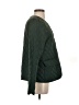Croft & Barrow 100% Polyester Argyle Green Jacket Size S - photo 4