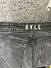 Hale Black Jeans Size 26 waist - photo 4