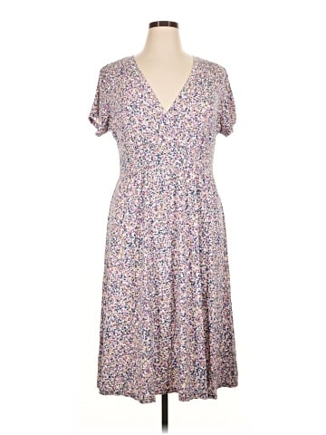 L.L.Bean Casual Dress (view 1)
