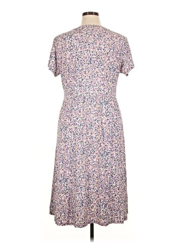 L.L.Bean Casual Dress (view 2)