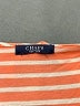Chaps Orange Sleeveless Blouse Size M (estimated) - photo 7