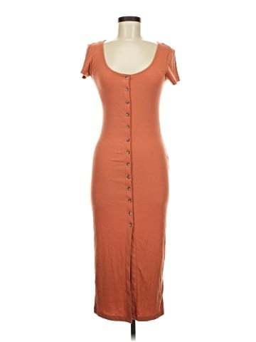 Forever 21 Casual Dress (view 1)