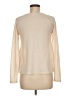 Elodie Ivory Long Sleeve Top Size M - photo 2