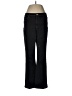 Chico's Chevron-herringbone Black Jeans Size Med (1) - photo 1