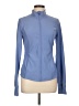 90 Degree by Reflex Blue Cardigan Size L - photo 1