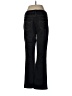 Chico's Chevron-herringbone Black Jeans Size Med (1) - photo 2