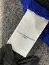 Lands' End 100% Cotton Blue Turtleneck Sweater Size M - photo 8