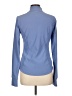 90 Degree by Reflex Blue Cardigan Size L - photo 2