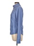 90 Degree by Reflex Blue Cardigan Size L - photo 5