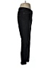 Chico's Chevron-herringbone Black Jeans Size Med (1) - photo 5