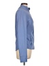 90 Degree by Reflex Blue Cardigan Size L - photo 4