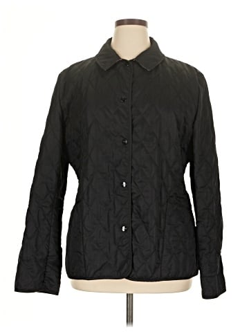 Burberry Quilted Jacket (view 1)