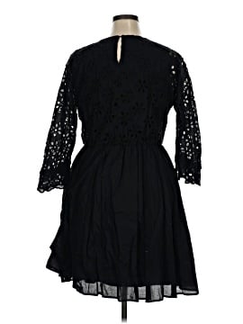 Simply Vera Vera Wang Women's Little Black Dresses On Sale Up To 90% Off Retail | ThredUp Simply Vera Vera Wang Women's Little Black Dresses On Sale Up To 90% Off Retail | ThredUp