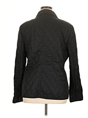 Burberry Quilted Jacket (view 2)