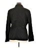Burberry Black Quilted Jacket Size XL - photo 2