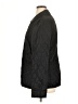Burberry Black Quilted Jacket Size XL - photo 5