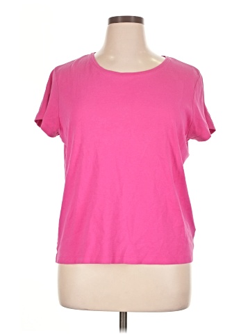 White Stag Short Sleeve T-Shirt (view 1)