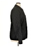 Burberry Black Quilted Jacket Size XL - photo 4