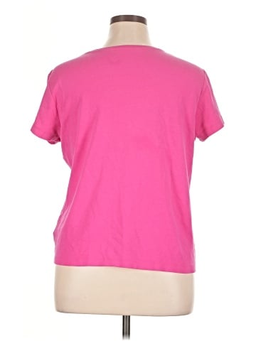 White Stag Short Sleeve T-Shirt (view 2)
