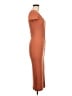 Forever 21 Brown Casual Dress Size M - photo 4