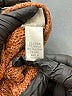 Fashion Bug Tweed Orange Pullover Sweater Size 22 - 24 - photo 8