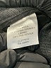 Classiques Entier 100% Polyester Gray Dress Pants Size 12 - photo 8