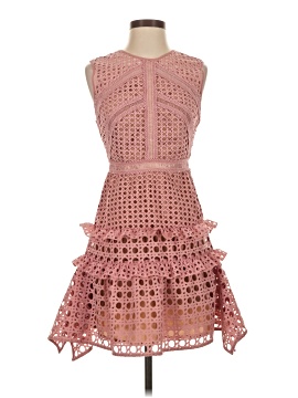 Self Portrait Cocktail Dress