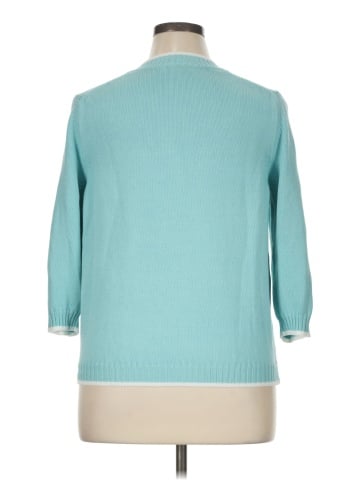 Faconnable Pullover Sweater (view 2)