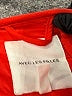 Avec Les Filles 100% Polyester Orange Vest Size Lg - XL - photo 6