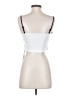 Commense White Tube Top Size S - photo 2