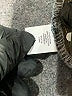 NY&C Solid Blue Jeans Size 18 - photo 5